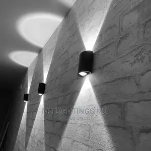 Modern LED Wall Lamp Outdoor