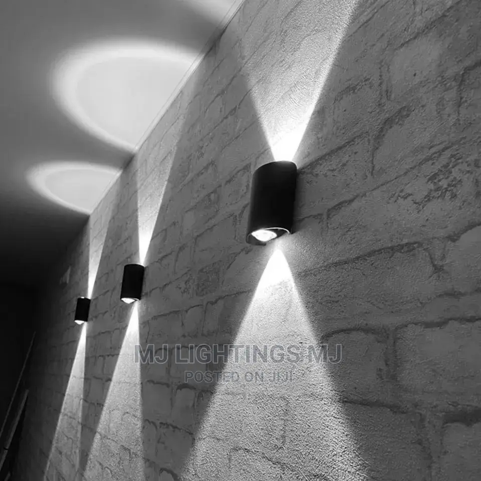 Modern LED Wall Lamp Outdoor