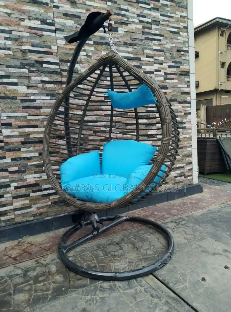 Imported Swing Chairs