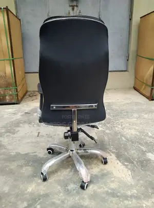 Quality Executive Office Chair