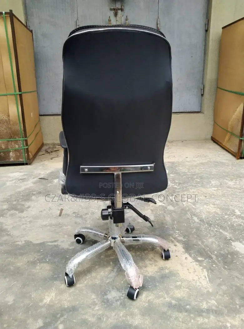 Quality Executive Office Chair