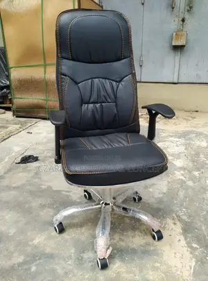 Quality Executive Office Chair