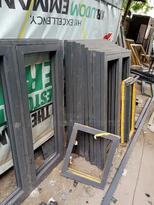 Casement Windows