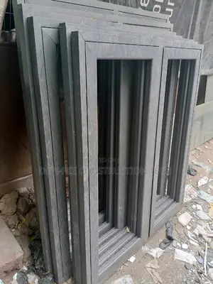 Casement Windows