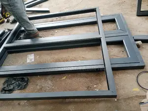 Casement Windows
