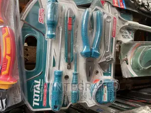 Hand Tools 7pcs