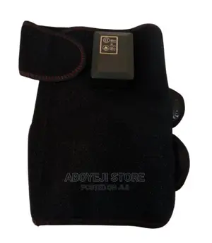 Reachable Knee Massager