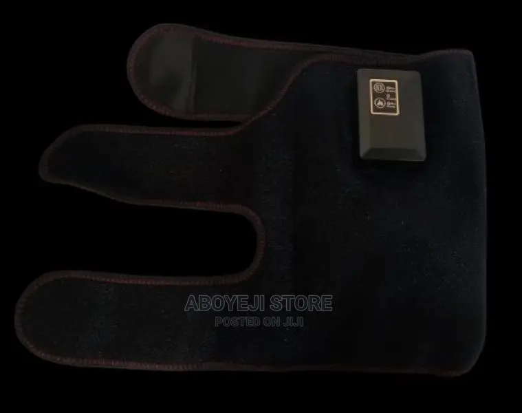 Reachable Knee Massager