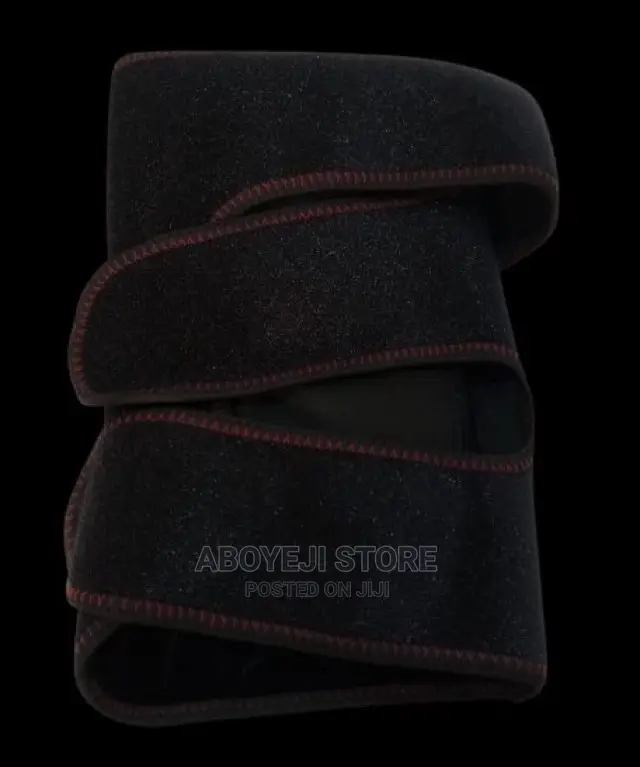 Reachable Knee Massager