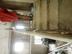 Stainless Handrails Installation 