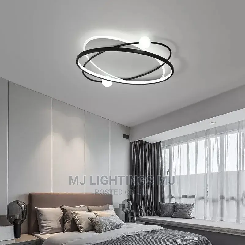 LED Ceiling Lamp Light