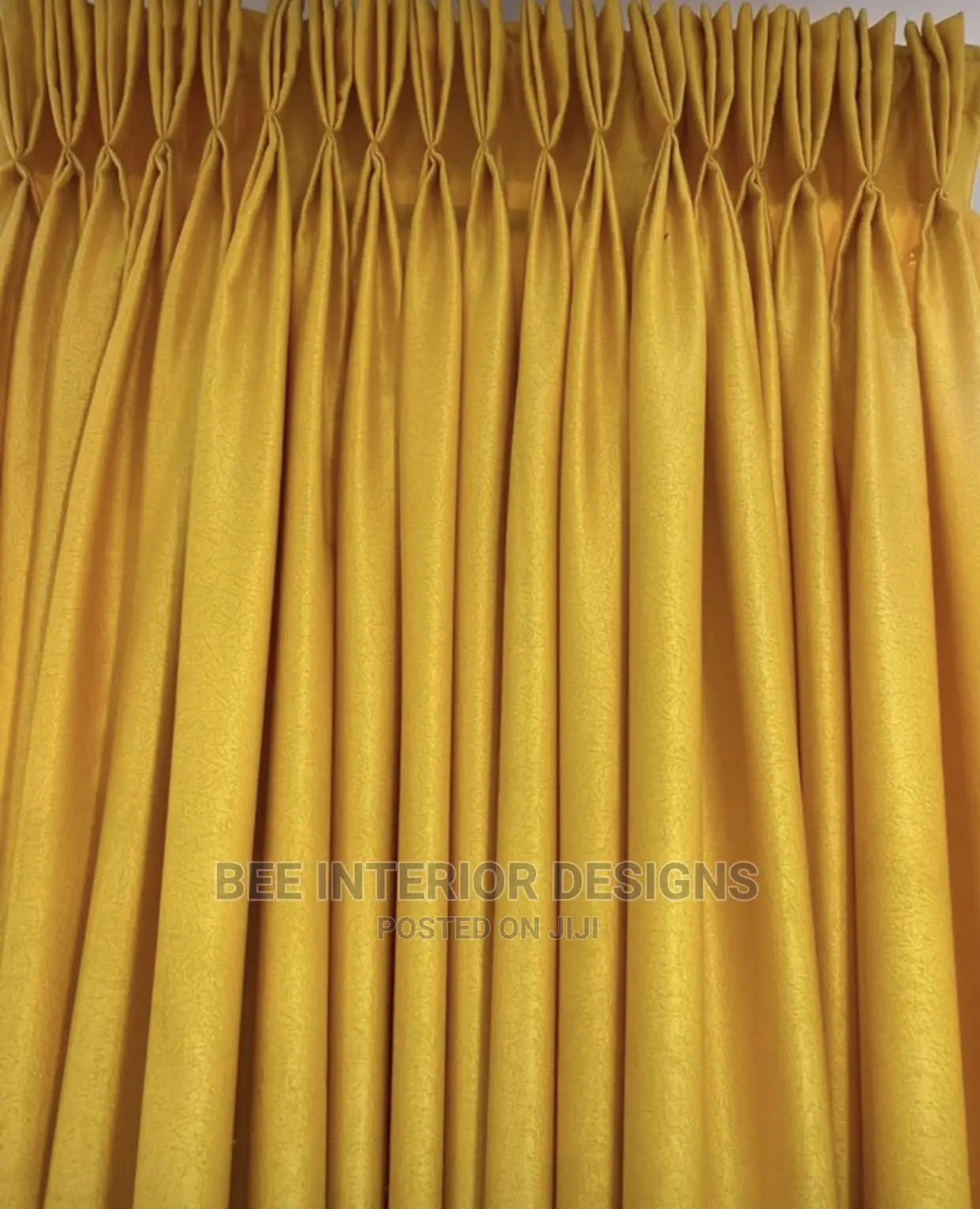 Beautiful Curtains
