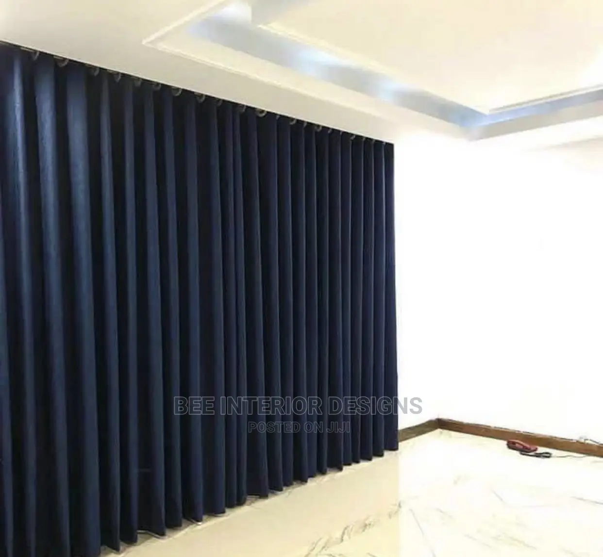 Luxury Curtains