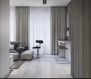 Luxury Curtains