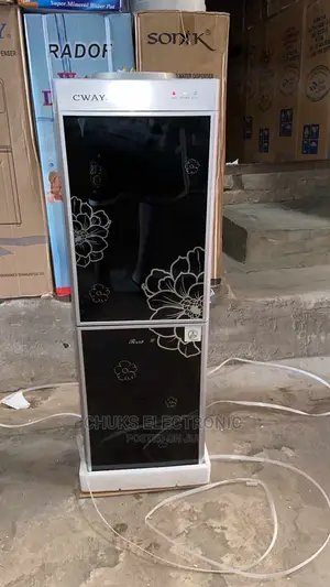 Cway Water Dispenser