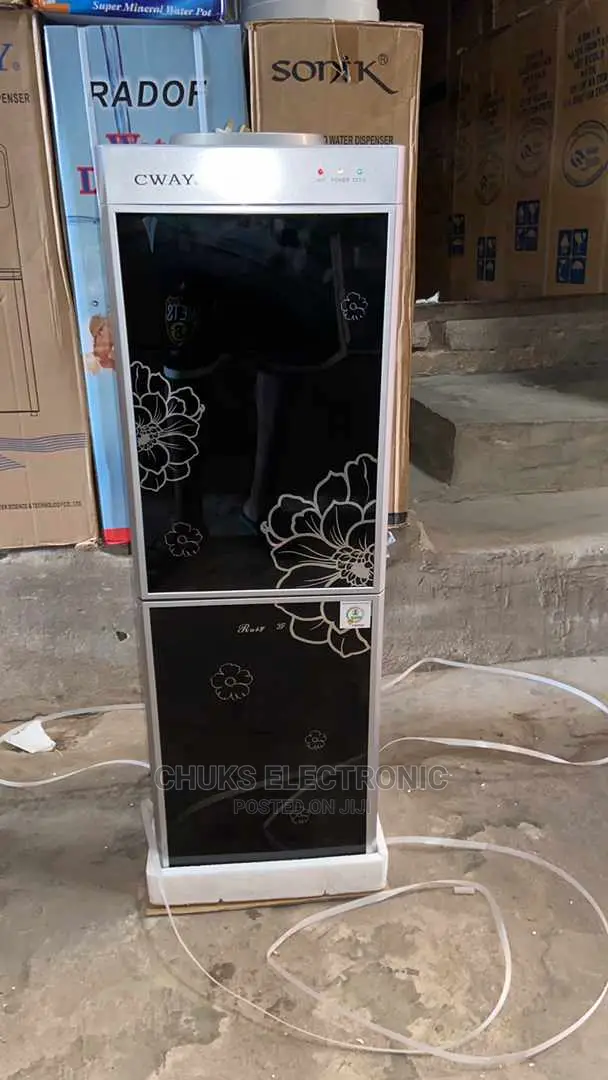 Cway Water Dispenser