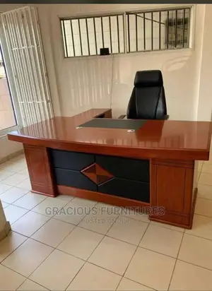 1.6 Executive Office Table