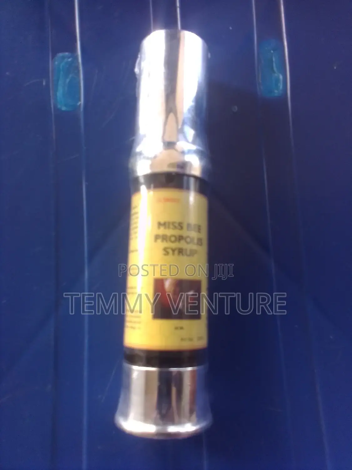 Tasly Miss Bee Propolis Syrup