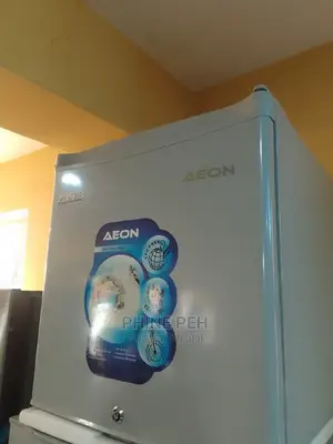 Aeon Bedside Refrigerator