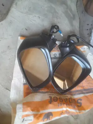 Side Mirror Mazda CX-5 2019