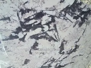 White Italian Alaska Quartz Marble Slab