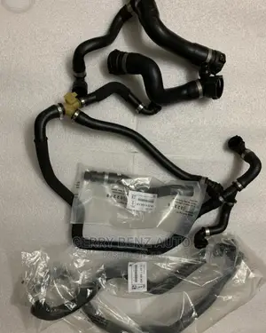 Radiator Hose/Engine Hose/Hose for Mercedes Benz