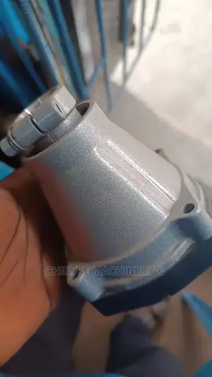 Clutch Drum/Connecting Base for Brush Cutter Machines