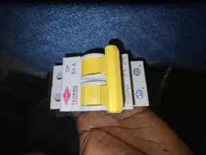 Breaker Changeover