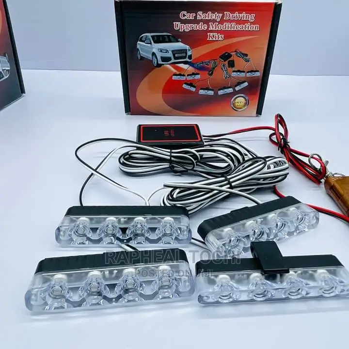 Strode Flash Light