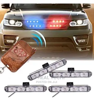 Strode Flash Light