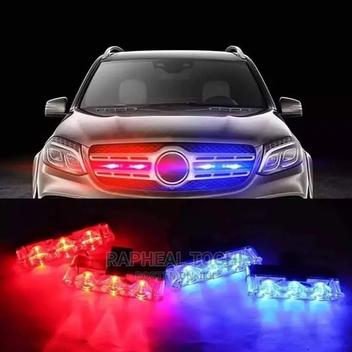 Strode Flash Light