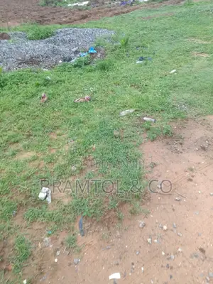 2900sqm Guzape 2 Rofo