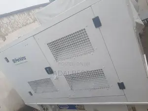 Foreign Used 65kva Soundproof Generator
