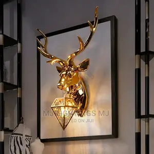 Modern Wall Lamp