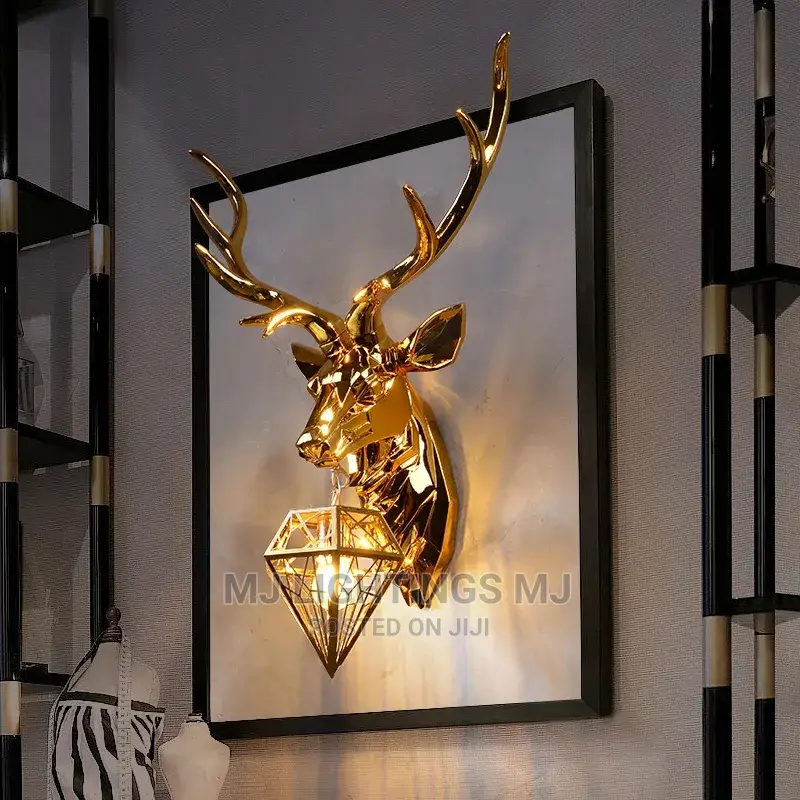 Modern Wall Lamp