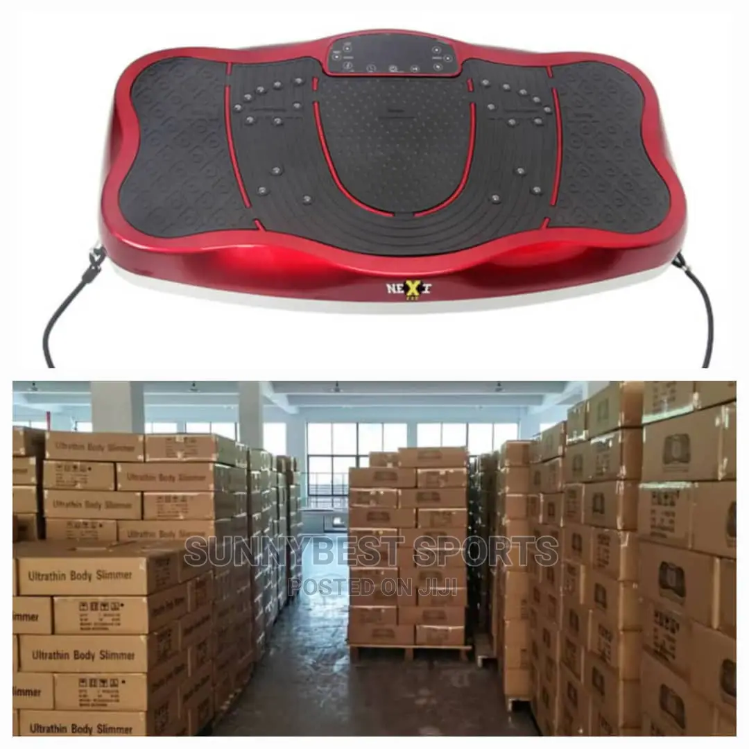 Circulation Massager Machine