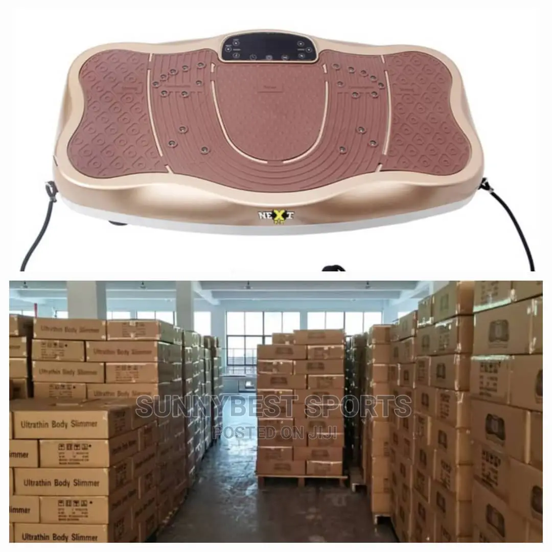 Circulation Massager Machine