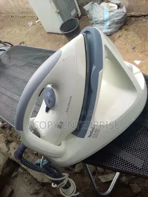 Tefal Industrial Iron for Laundry and Fashion