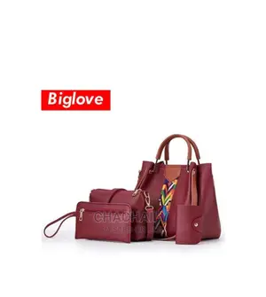 Handbag for Last