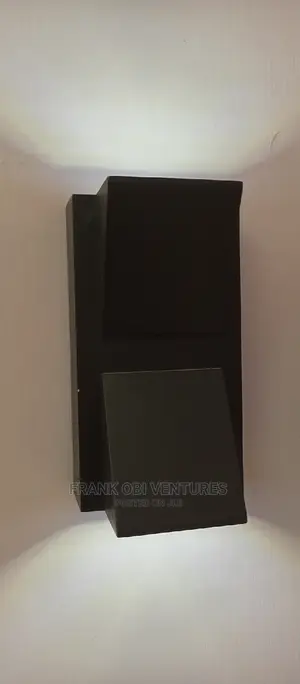 Wall and Fittings