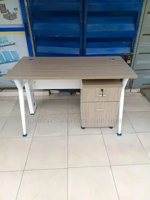 Unique Office Tables