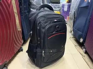 Big Size Pl Power Back Pack