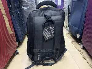 Big Size Pl Power Back Pack