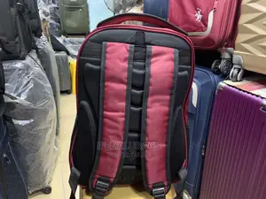 Quality Hp Backpack/Laptop/Conference Bag
