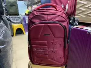 Quality Hp Backpack/Laptop/Conference Bag