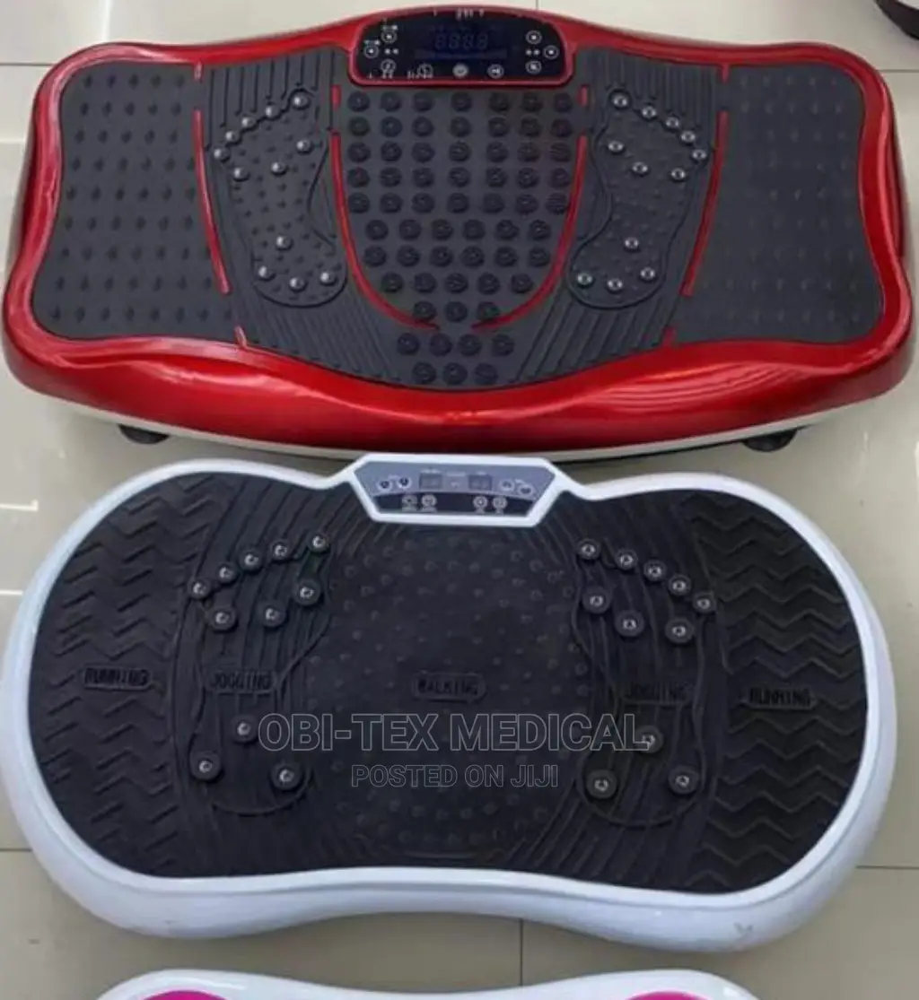 Body Massager