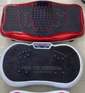 Body Massager