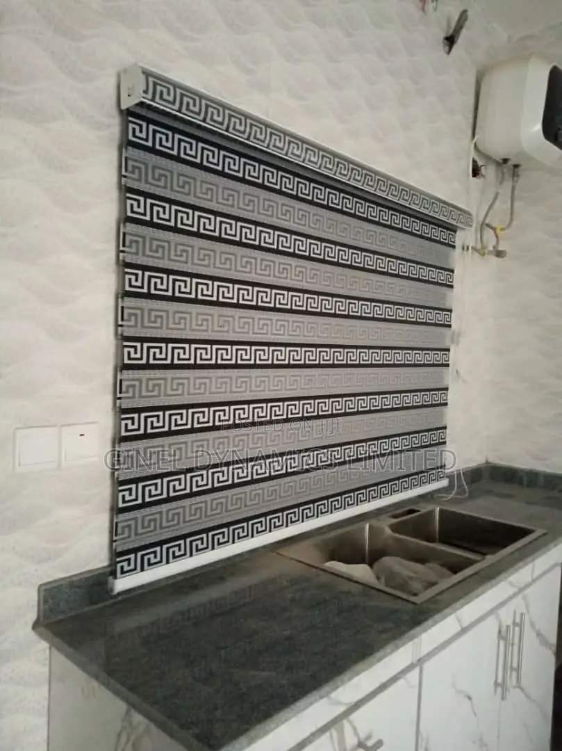 Window Blinds (Free Delivery)