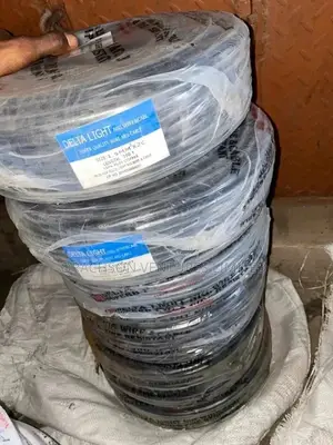 Rolls of 1.5mm Flexible Cable