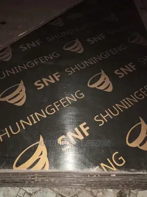 SNF Shunningfeng Marine Board